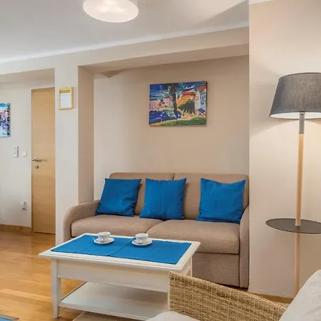 Gorgeous With Shared Heated Pool Pensionat