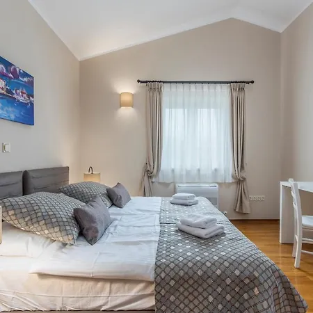 Gorgeous With Shared Heated Pool 4* Musalez